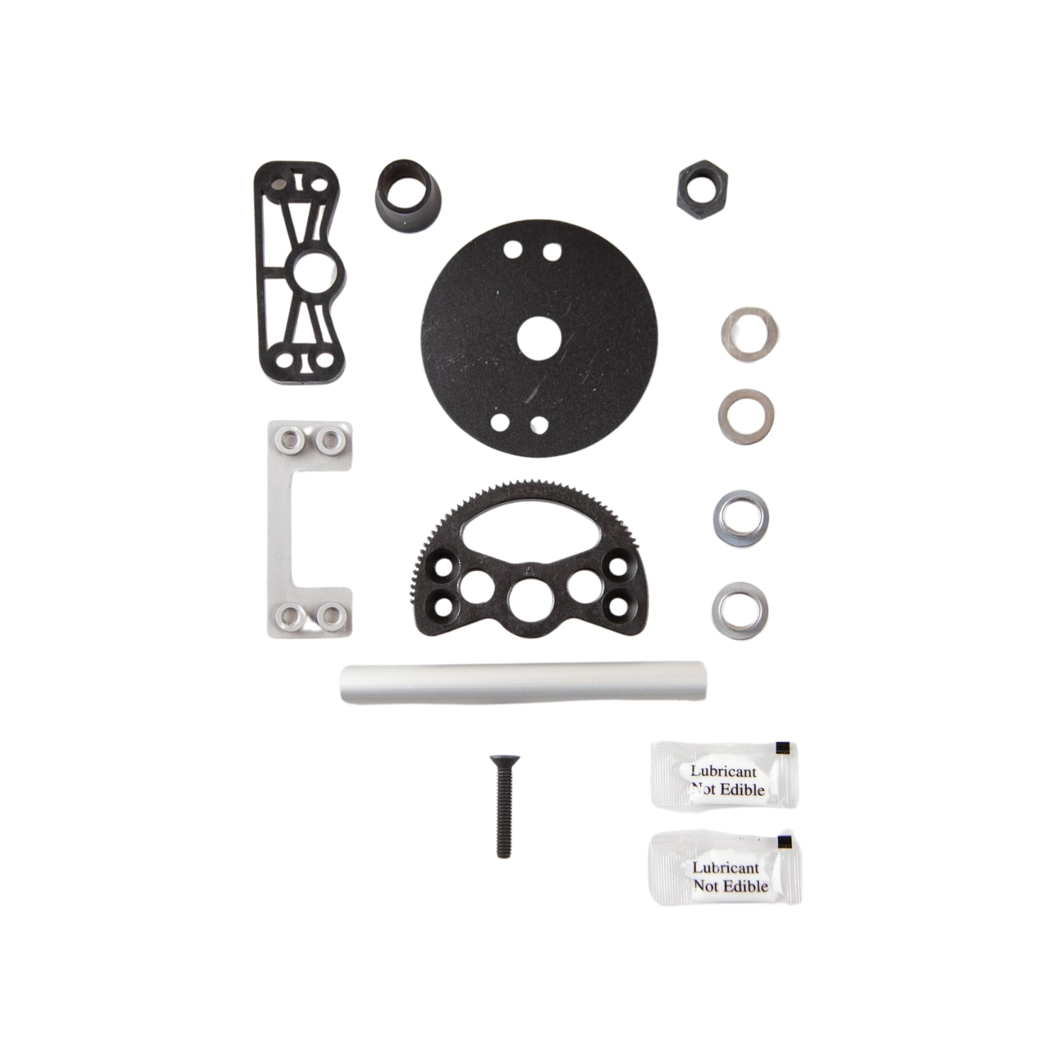 Kit Upgrade Cuscinetti In Gomma Sigillati Per MST CFX – 27 Pezzi – Jims Bearings - Foto 1