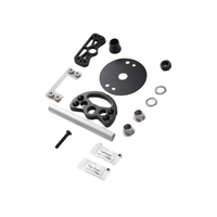 MHS Duo Ratchet Rebuild Kit