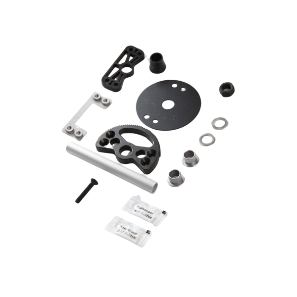 MHS Duo Ratchet Rebuild Kit