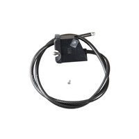 SuperClamp Replacement Integrated Lock Cable