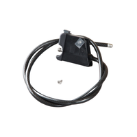 SuperClamp Replacement Integrated Lock Cable