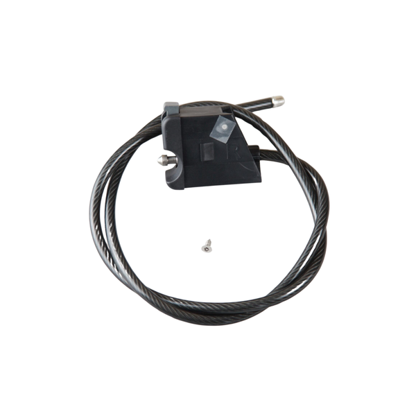 SuperClamp Replacement Integrated Lock Cable