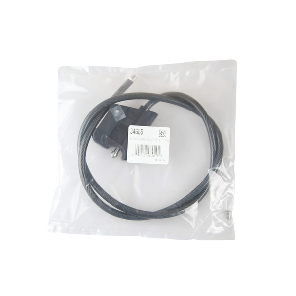 SuperClamp Replacement Integrated Lock Cable