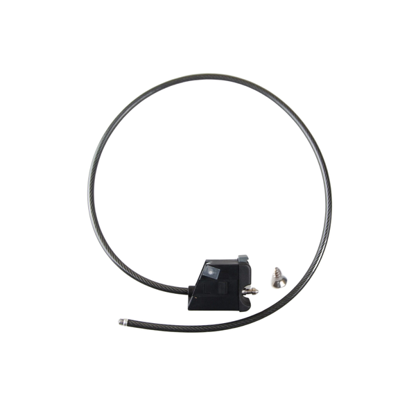 SuperClamp Replacement Integrated Lock Cable