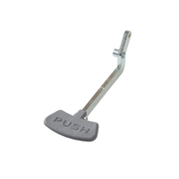 Freedom / SuperClamp Tilt Pedal Service Kit
