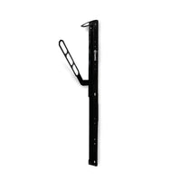 2026 Universal Bike Trac Vertical Bike Storage Solution with Locking Feature