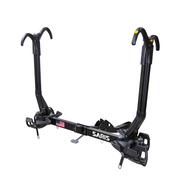 SuperClamp G3 HD 2-bike