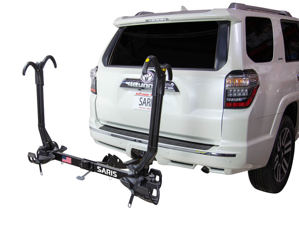 2 receiver hitch bike rack sale