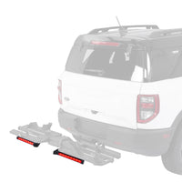 SuperClamp G4 Light Kit