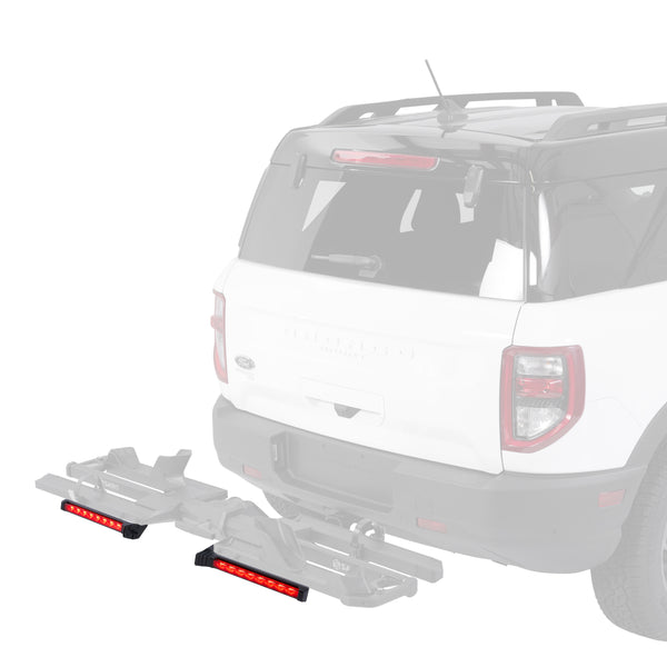 SuperClamp G4 Light Kit