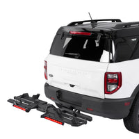 SuperClamp G4 Light Kit