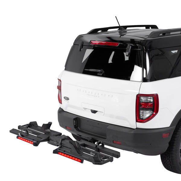 SuperClamp G4 Light Kit