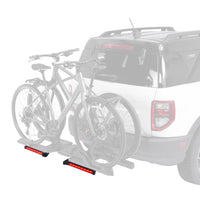 SuperClamp G4 Light Kit