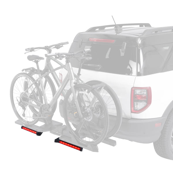 SuperClamp G4 Light Kit