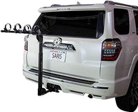 Grand Slam 3-Bike Hitch Rack