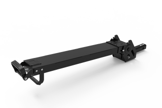 MHS 3+1 Base Only, Fits 2" Hitch Receivers