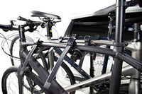 Grand Slam 3-Bike Hitch Rack