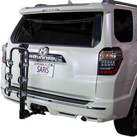 Grand Slam 3-Bike Hitch Rack