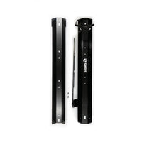 2026 Universal Bike Trac Vertical Bike Storage Solution with Locking Feature