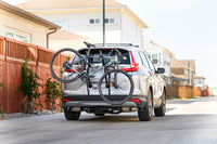 Bones EX 2-Bike Trunk Rack
