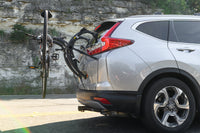 Bones EX 2-Bike Trunk Rack