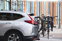 Bones EX 3-Bike Trunk Rack