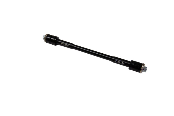 Saris 9707T 12mm Thru-Axle Adapter — fits road and mountain bikes with thru-axles