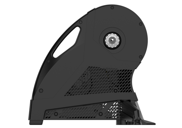 Saris H3 Plus: Powerful & Quiet Smart Indoor Bike Trainer Saris H3 Plus: Powerful & Quiet Smart Indoor Bike Trainer