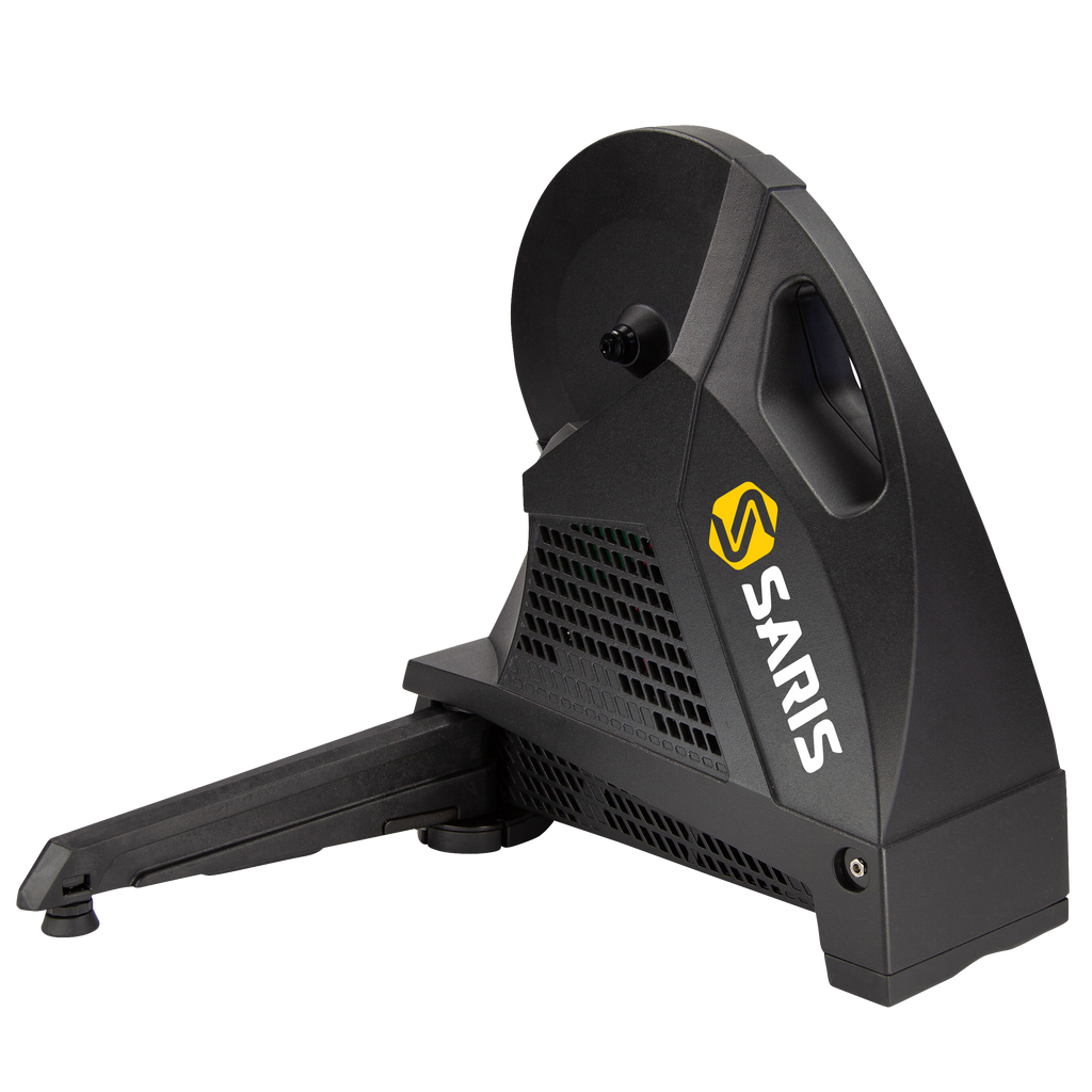 アクセサリー saris h3 Saris H3 Plus: Powerful & Quiet Smart Indoor Bike Trainer