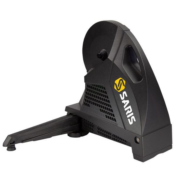 サリス SARIS H3 トレーナー Saris H3 Plus: Powerful & Quiet Smart Indoor Bike Trainer