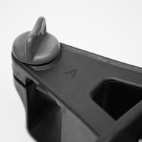 Saris A-type replacement wheel scoop for platform hitch racks