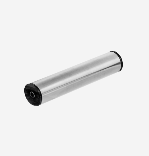 Aluminum Roller