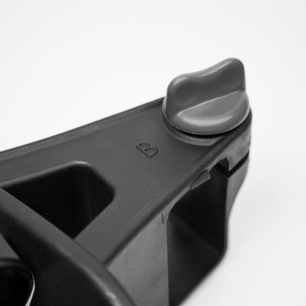 Saris B-type replacement wheel scoop for platform hitch racks