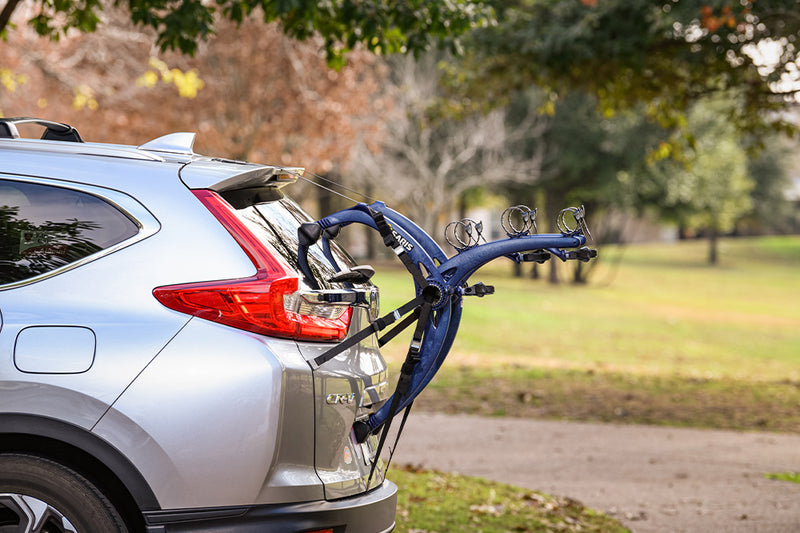 Saris Bike Bike Transport Trunk Bike Rack For Honda Crv Bike Rack