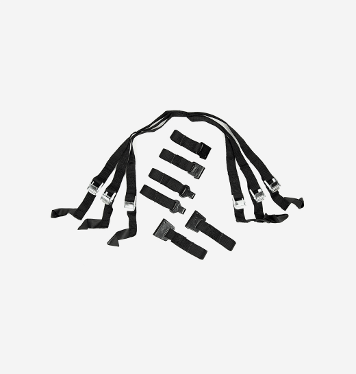 Bones EX Replacement Strap Kit