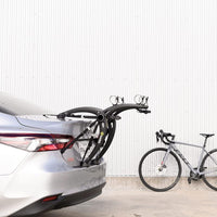 Bones 2-Bike Trunk Rack