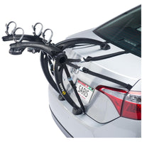 Bones 2-Bike Trunk Rack