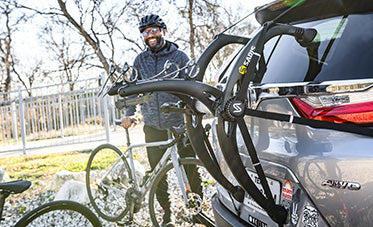 Saris  Bike Racks, Bike Trainers, & Bike Parking