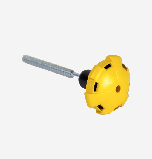 M2 Trainer Clutch Knob Upgrade or Replacement Kit