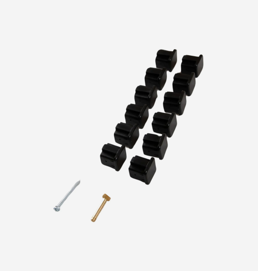 Cycle Glide Individual Parts