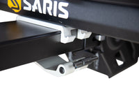 Saris MHS DUO Tray — attachment clasp connecting tray to MHS base unit