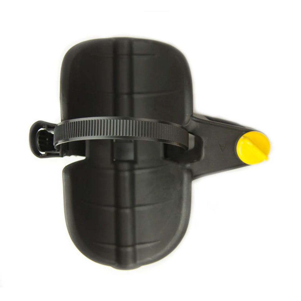 Saris fat tire single-wheel holder