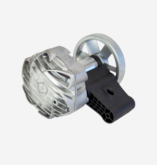 Fluid 2 / Mag+ Trainer Resistance Unit