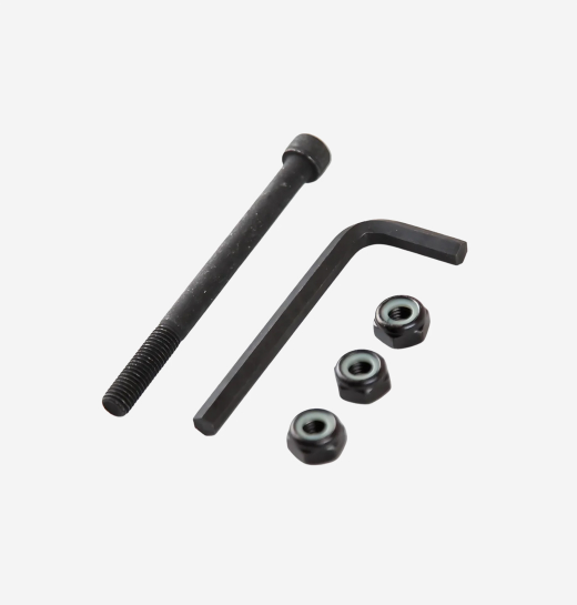 Freedom Assembly Hardware