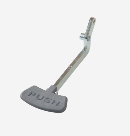 Freedom / SuperClamp Tilt Pedal Service Kit