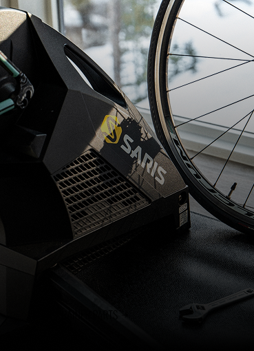 Keep Your Trainer<br> Riding Strong