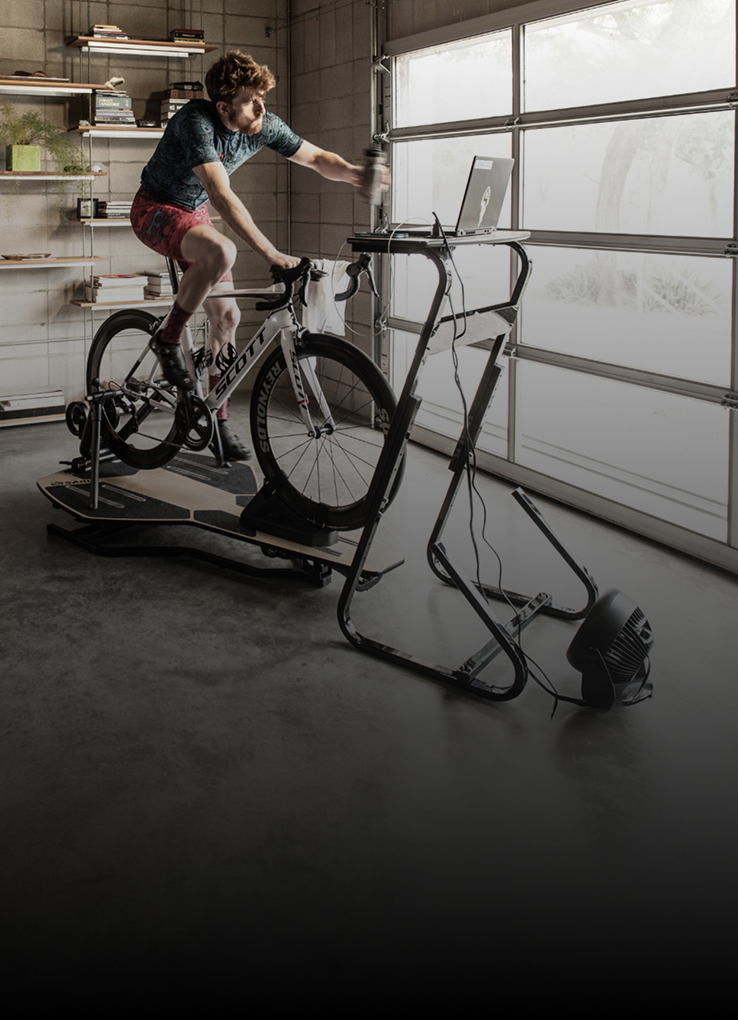 Saris Smart Bike Trainers | Elevate Your Indoor Cycling Experience Saris Smart Bike Trainers | Elevate Your Indoor Cycling Experience