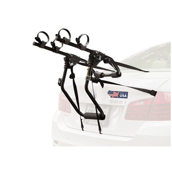 Guardian 2-Bike Trunk Rack