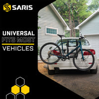 Guardian 2-Bike Trunk Rack