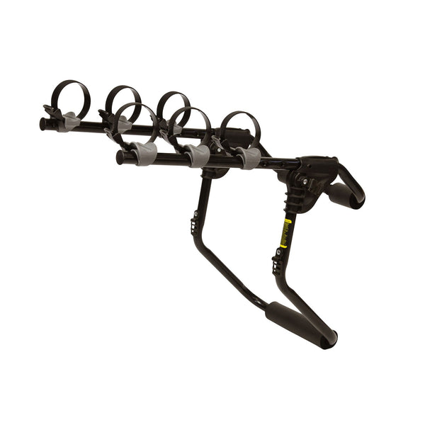 Guardian 3-Bike Trunk Rack